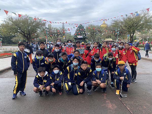 放大圖：